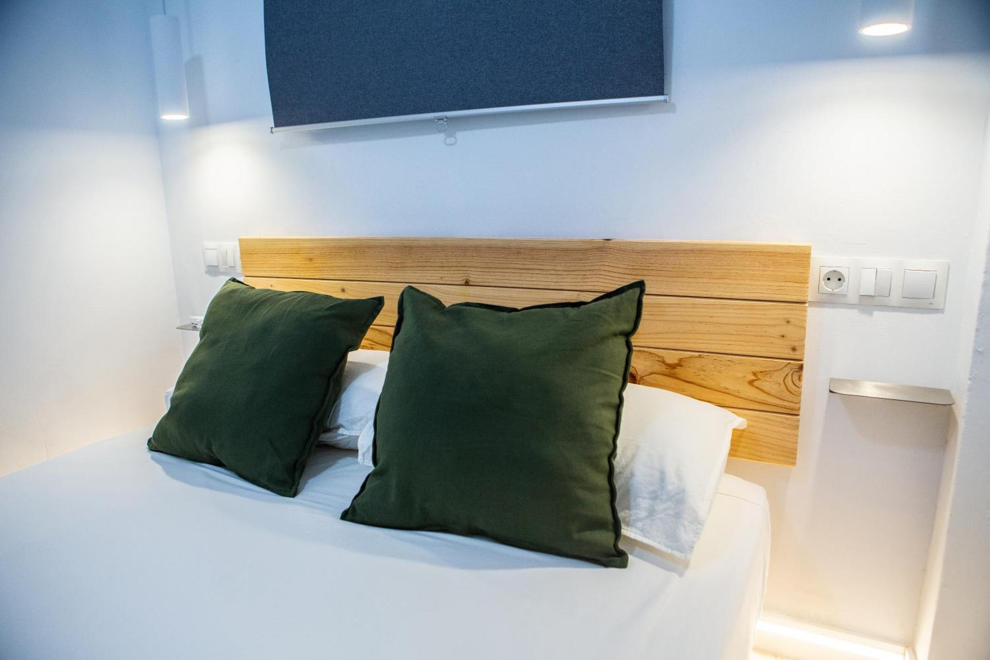 Benalhome - Tu Hogar Con Terraza Y Ducha Exterior ベナルマデナ エクステリア 写真